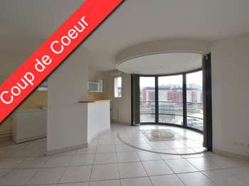 Location Appartement 4 piècesLe Mans Libération