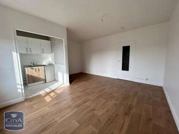 Location appartement 1 pièce Le Mans Libération 72