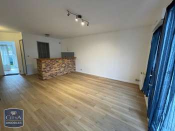 Location appartement 2 pièces Le Mans Libération 72