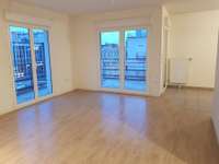 Location appartement 3 pièces