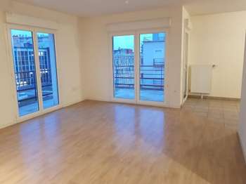 Location Appartement 3 piècesLe Mans Libération