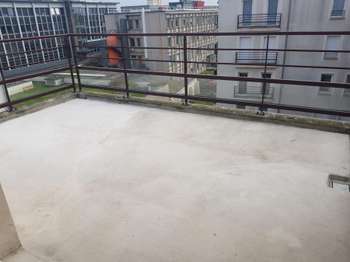Location appartement 3 pièces