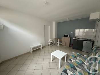Location Appartement T1Le Mans Libération