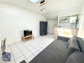 Location Appartement T1Le Mans  Madeleine