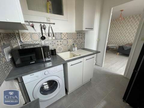 Location appartement 3 pièces Location appartement 3 pièces
