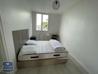 Location appartement 3 pièces Location appartement 3 pièces
