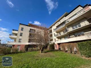Location appartement 2 pièces Location appartement 2 pièces
