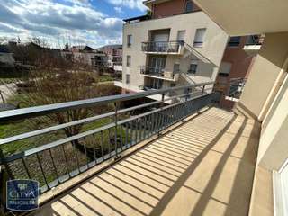 Location appartement 2 pièces Location appartement 2 pièces