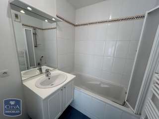 Location appartement 2 pièces Location appartement 2 pièces