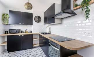 Photo Location appartement Le Mans  Madeleine