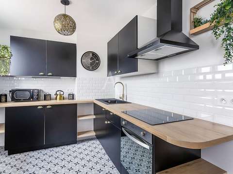 Location appartement 2 pièces Le Mans  Madeleine 72