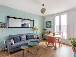 Location appartement 2 pièces