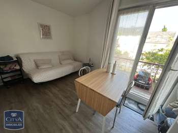 Location Appartement T1Le Mans  Madeleine