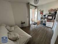 Location appartement 1 pièce Location appartement 1 pièce