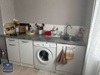 Location Appartement T1Le Mans  Madeleine