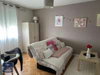 Location appartement 1 pièce Location appartement 1 pièce