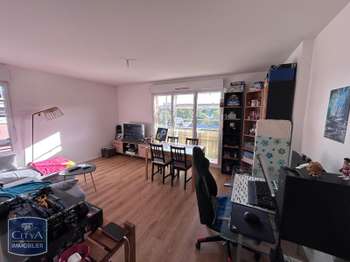 Location appartement 2 pièces Location appartement 2 pièces
