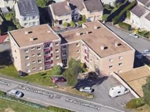Location Appartement 5 piècesLe Mans Maillets - Bellevue