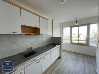 Location appartement 2 pièces