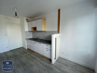 Location appartement 2 pièces