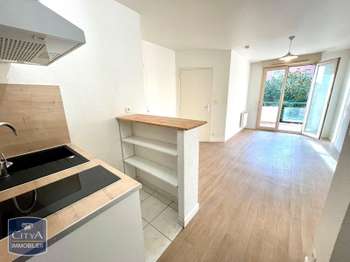 Location Appartement T1Le Mans Maillets - Bellevue