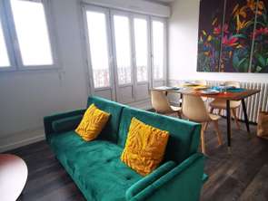 Location ChambreLe Mans Maillets - Bellevue