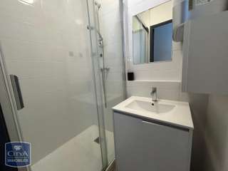 Location appartement 4 pièces