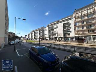 Location appartement 4 pièces