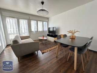 Location appartement 4 pièces