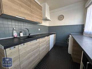 Location appartement 4 pièces