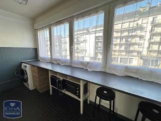Location appartement 4 pièces