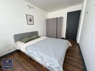 Location appartement 4 pièces
