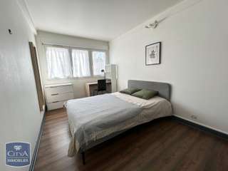 Location appartement 4 pièces