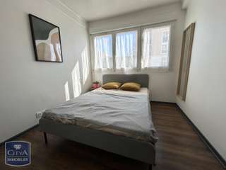 Location appartement 4 pièces