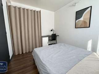 Location appartement 4 pièces