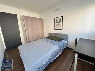 Location appartement 4 pièces
