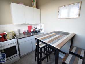 Location Appartement T1Le Mans Maillets - Bellevue