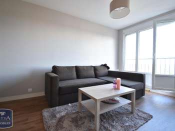 Location Appartement T1Le Mans Maillets - Bellevue