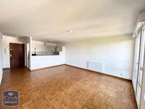 Location Appartement 3 piècesLe Mans Maillets - Bellevue