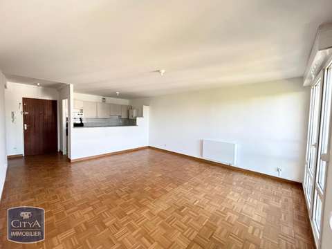 Location appartement 3 pièces Le Mans Maillets - Bellevue 72
