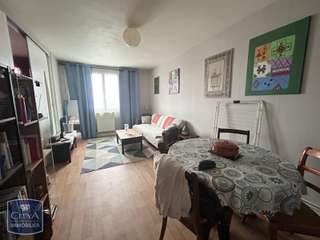 Location appartement 2 pièces