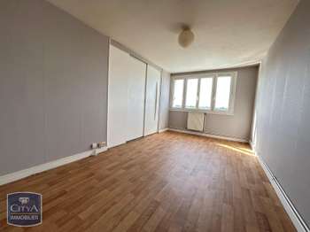 Photo Location appartement Le Mans Maillets - Bellevue