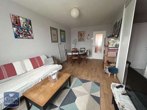 Location appartement 2 pièces