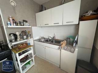 Location appartement 2 pièces