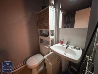 Location appartement 2 pièces