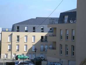 Location Appartement 2 piècesLe Mans Maillets - Bellevue