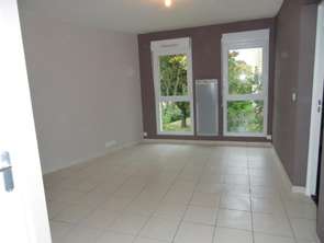 Location Appartement 2 piècesLe Mans Maillets - Bellevue