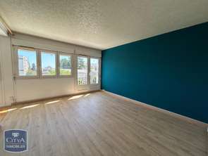 Location Appartement 2 piècesLe Mans Maillets - Bellevue
