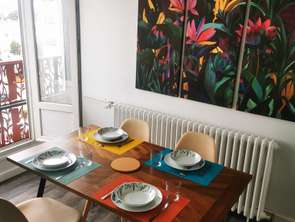 Location ChambreLe Mans Maillets - Bellevue