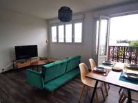 Location Chambre 4 pièces
